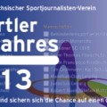 Sportler des Jahres 2013 in Sachsen