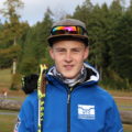 Lukas Fischer, Alpencup Oktober 2016